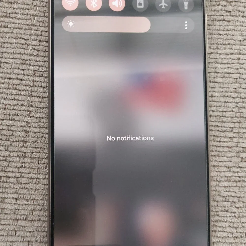 Samsung excellent clean